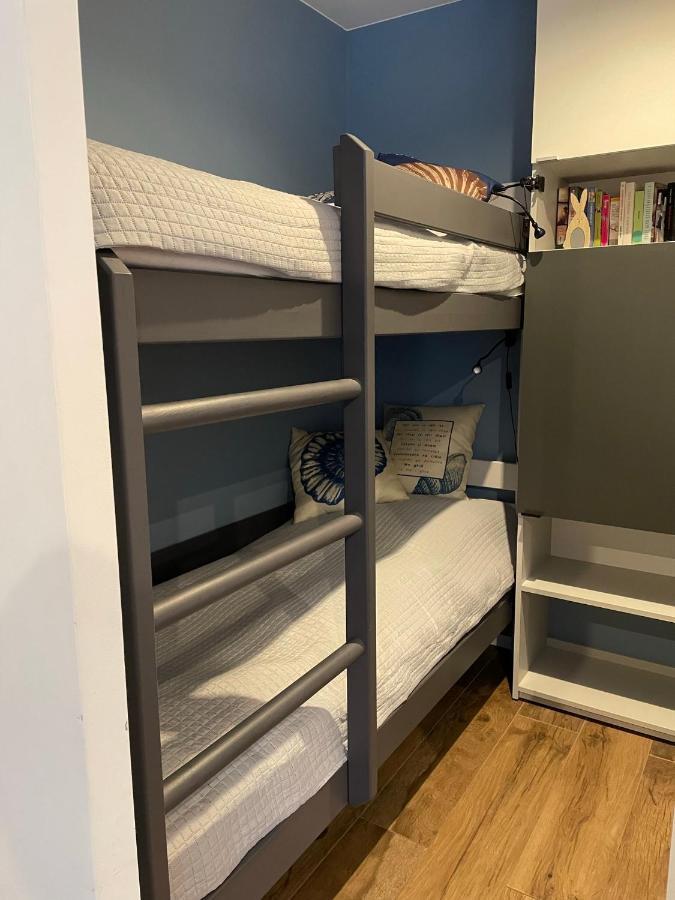 פוביירובו Apartament Grunwaldzka 105 Z Tarasem 5O M Do Plazy מראה חיצוני תמונה