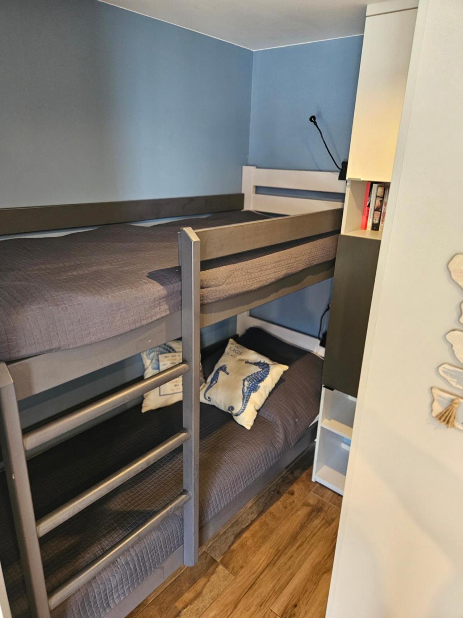 פוביירובו Apartament Grunwaldzka 105 Z Tarasem 5O M Do Plazy מראה חיצוני תמונה