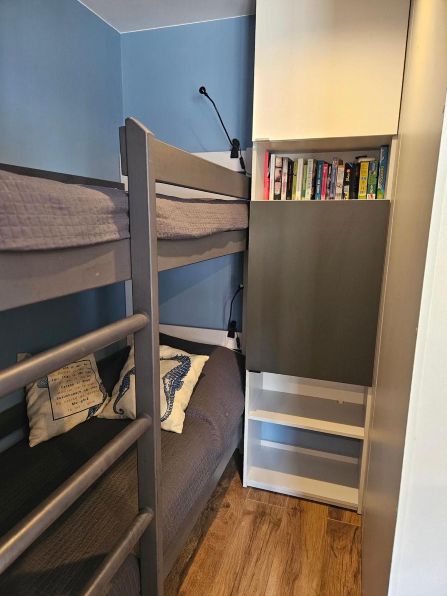 פוביירובו Apartament Grunwaldzka 105 Z Tarasem 5O M Do Plazy מראה חיצוני תמונה